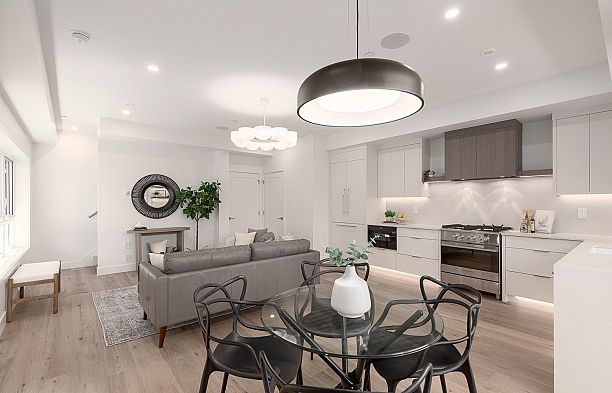 1135 W 33rd Avenue Shaughnessy