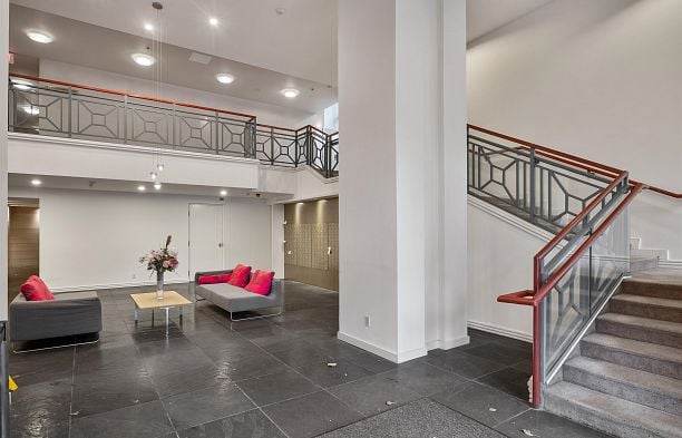 2206 1238 Melville Avenue Coal Harbour