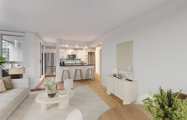 2206 1238 Melville Avenue Coal Harbour