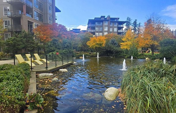 218 5983 Gray Avenue University VW