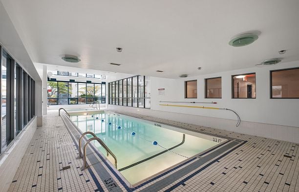 2206 1238 Melville Avenue Coal Harbour