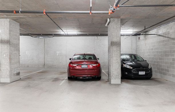 2801 1308 Hornby Street Downtown VW