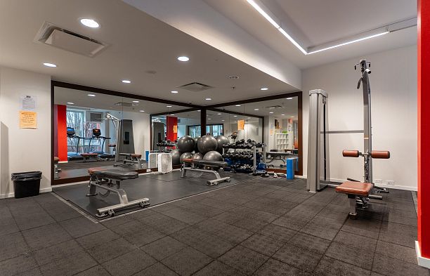 2801 1308 Hornby Street Downtown VW