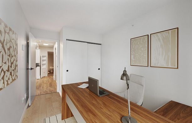 2206 1238 Melville Avenue Coal Harbour