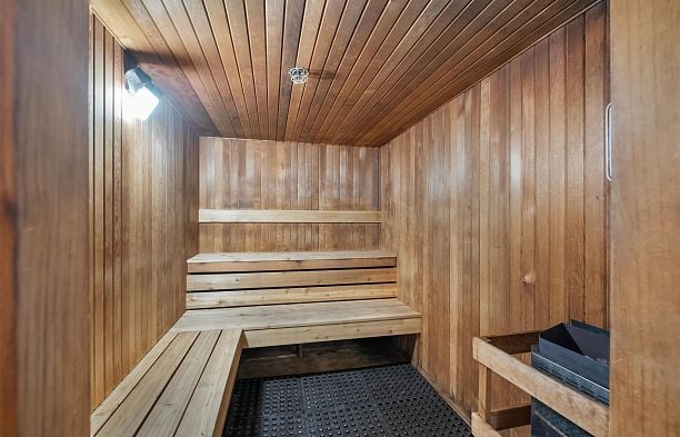 2206 1238 Melville Avenue Coal Harbour