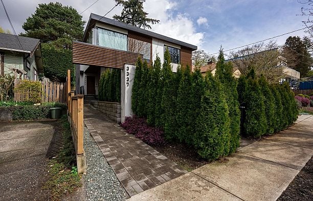 3337 W 40th Avenue Dunbar