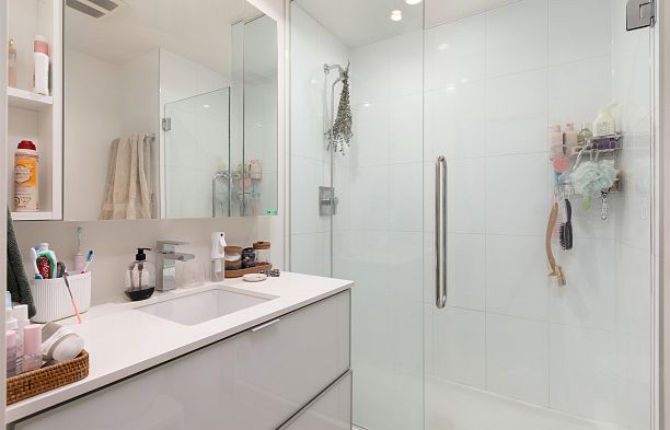 2801 1308 Hornby Street Downtown VW