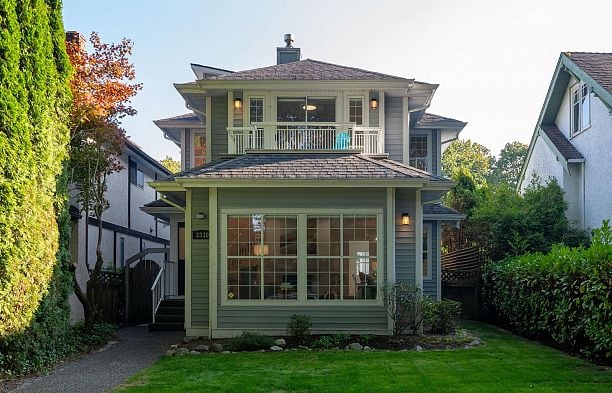 3330 W 21st Avenue Dunbar