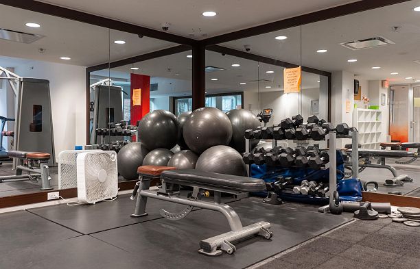 2801 1308 Hornby Street Downtown VW