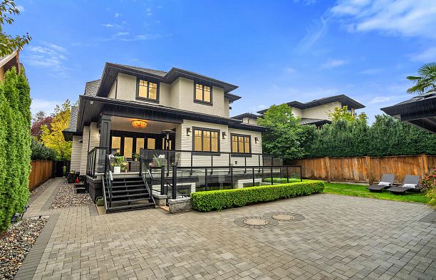 1189 W 32nd Avenue Shaughnessy