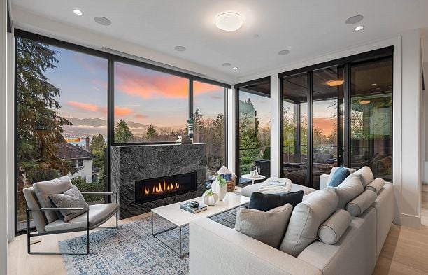 4346 Locarno Crescent Point Grey