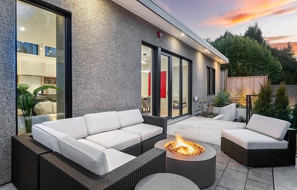 4346 Locarno Crescent Point Grey