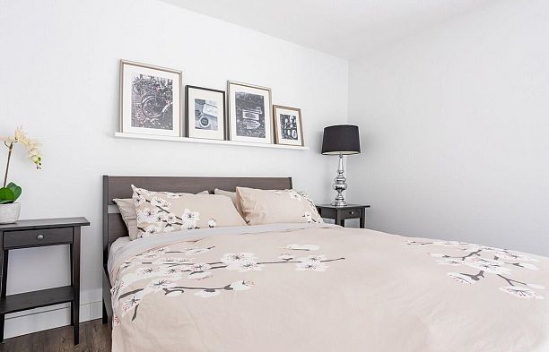 909 933 Seymour Street Downtown VW