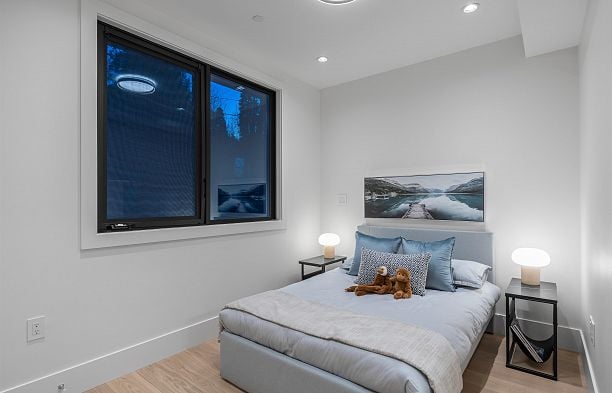 4346 Locarno Crescent Point Grey