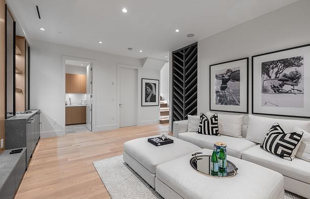 4346 Locarno Crescent Point Grey