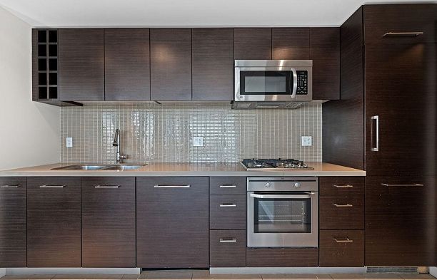 2301 833 Homer Street Downtown VW