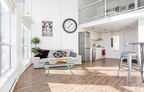 909 933 Seymour Street Downtown VW