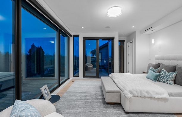 4346 Locarno Crescent Point Grey