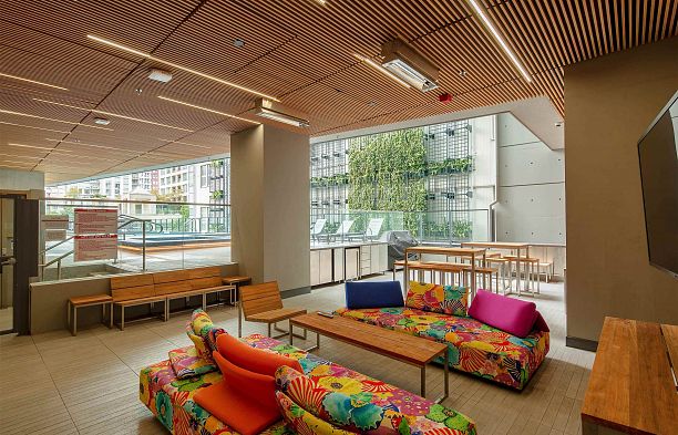 4202 777 Richards Street Downtown VW