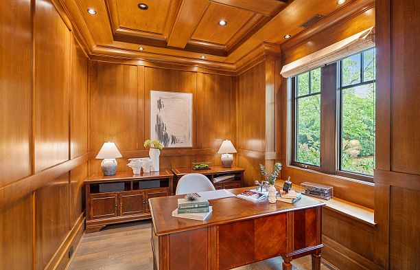 1189 W 32nd Avenue Shaughnessy