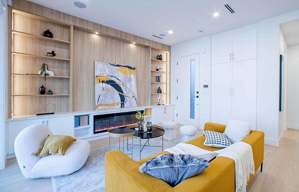 2 2785 W 21 Avenue Arbutus