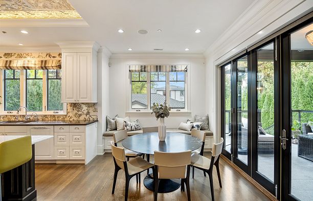 1189 W 32nd Avenue Shaughnessy