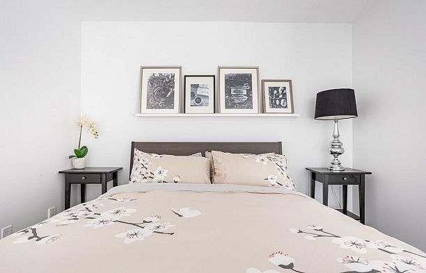 909 933 Seymour Street Downtown VW