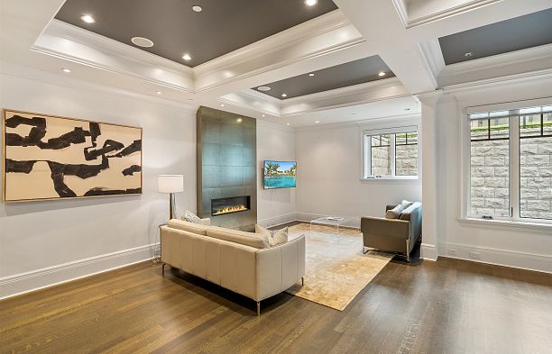 1189 W 32nd Avenue Shaughnessy