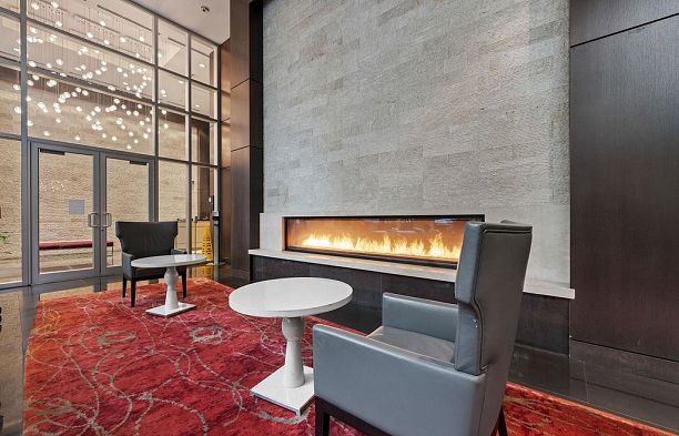 2301 833 Homer Street Downtown VW