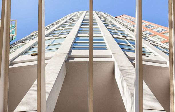 909 933 Seymour Street Downtown VW