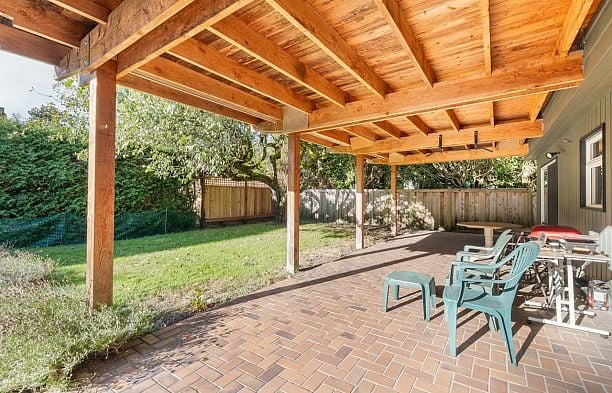 5 Semana Crescent University VW