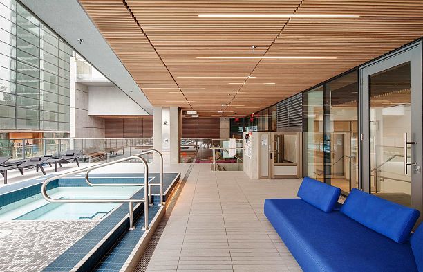 4202 777 Richards Street Downtown VW