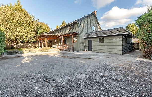 5 Semana Crescent University VW