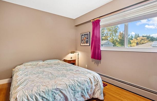 5 Semana Crescent University VW