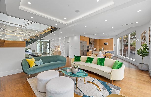 4291 W 29th Avenue Dunbar