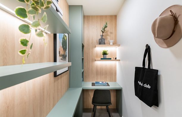 319 203-263 W 49th Avenue Oakridge VW