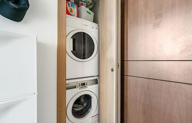 1523 68 Smithe Street Downtown VW