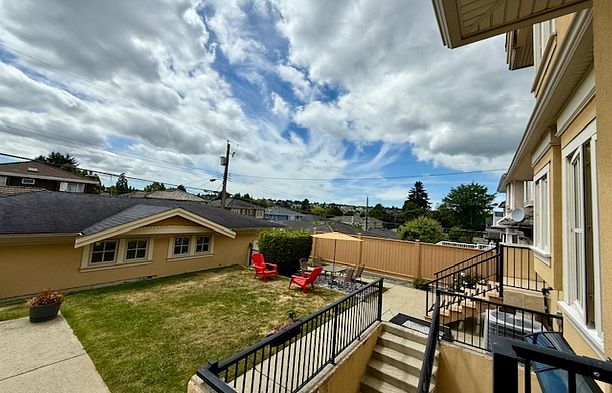 2228 W 22nd Avenue Arbutus