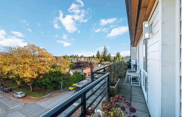 PH3 5555 Dunbar Street Dunbar