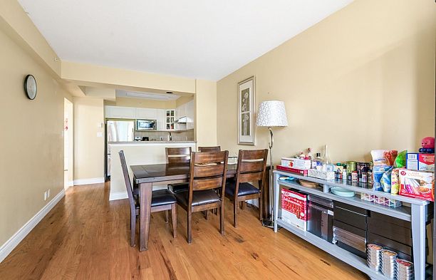 1204 5775 Hampton Place University VW