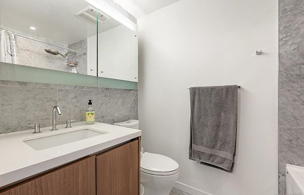 1523 68 Smithe Street Downtown VW