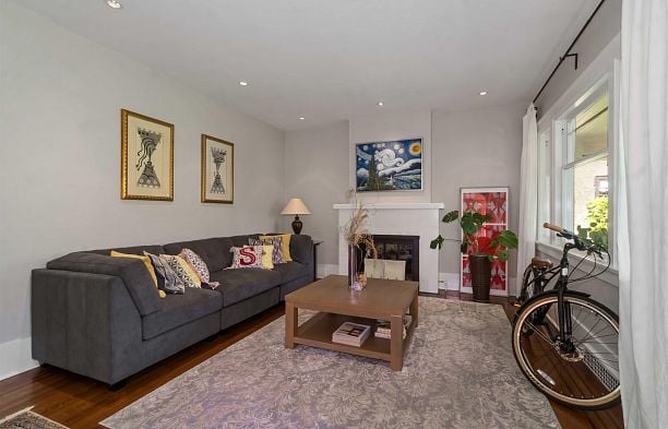 1120 Devonshire Crescent Shaughnessy