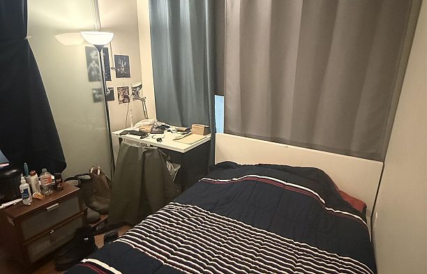 412 1205 Howe Street Downtown VW