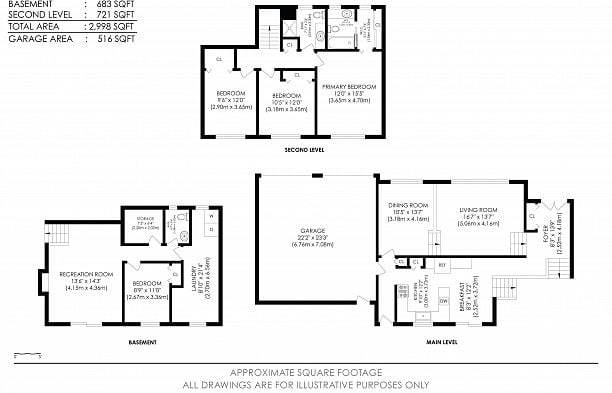 4262 Yuculta Crescent University VW