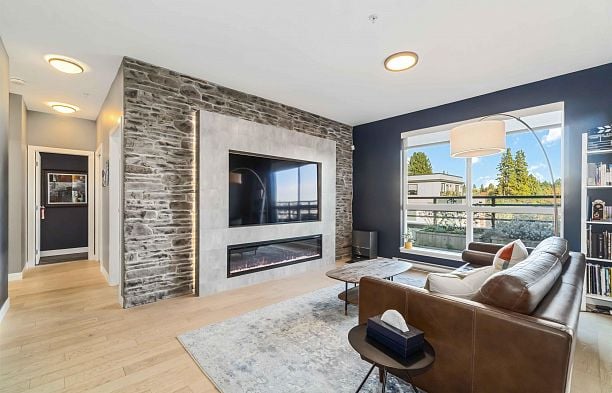 PH3 5555 Dunbar Street Dunbar