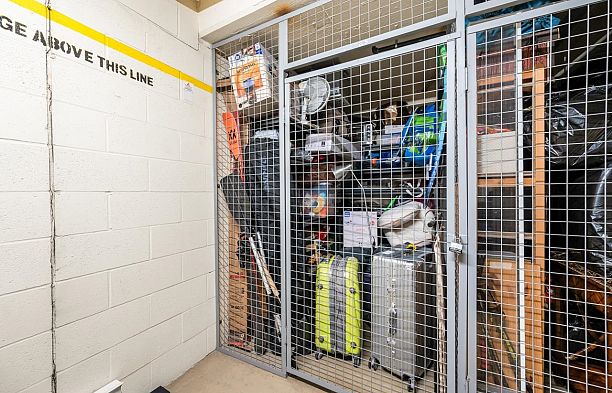 1204 5775 Hampton Place University VW