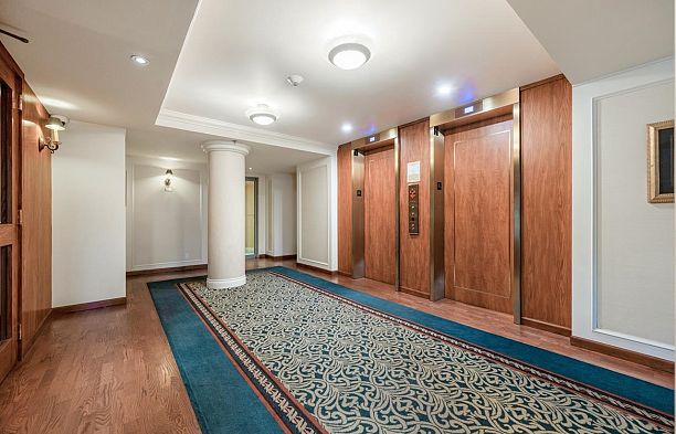 1204 5775 Hampton Place University VW