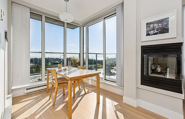 1901 5775 Hampton Place University VW