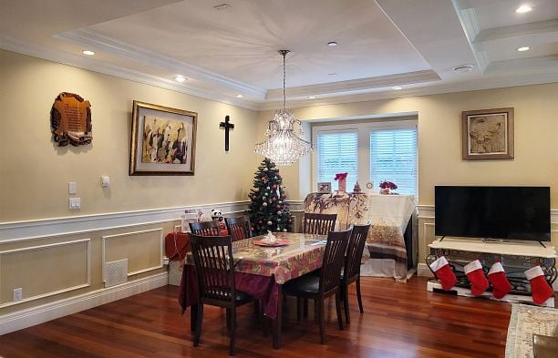 2228 W 22nd Avenue Arbutus