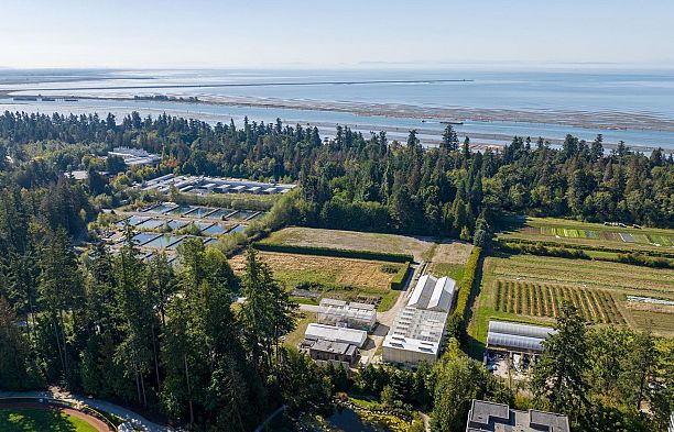 #410 3581 Ross Drive University VW